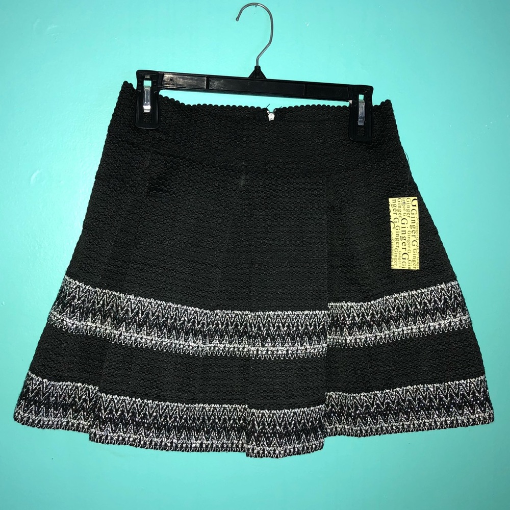 Ginger G skirt